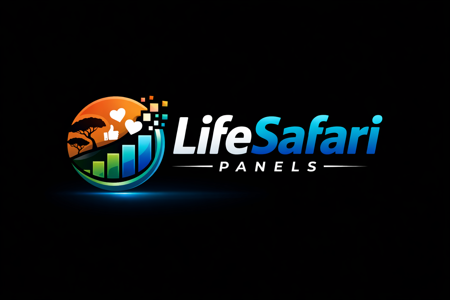 LifeSafari Panels